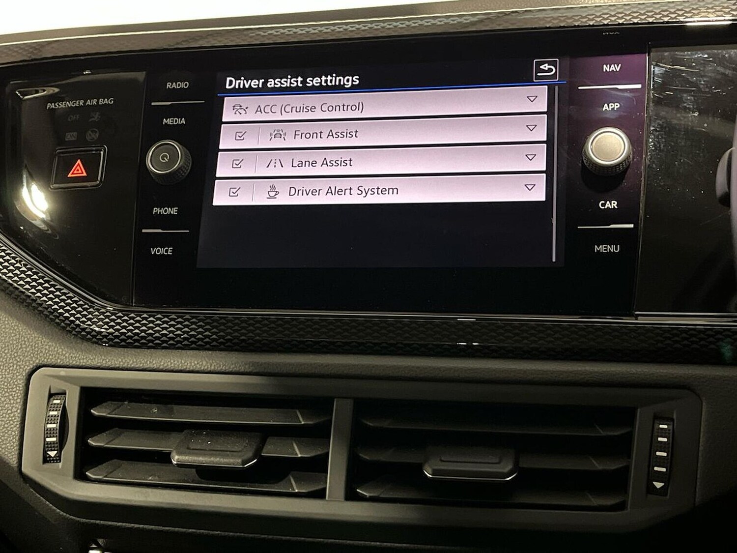 Used Volkswagen Polo 2022 for sale - 76706427: Photo 31