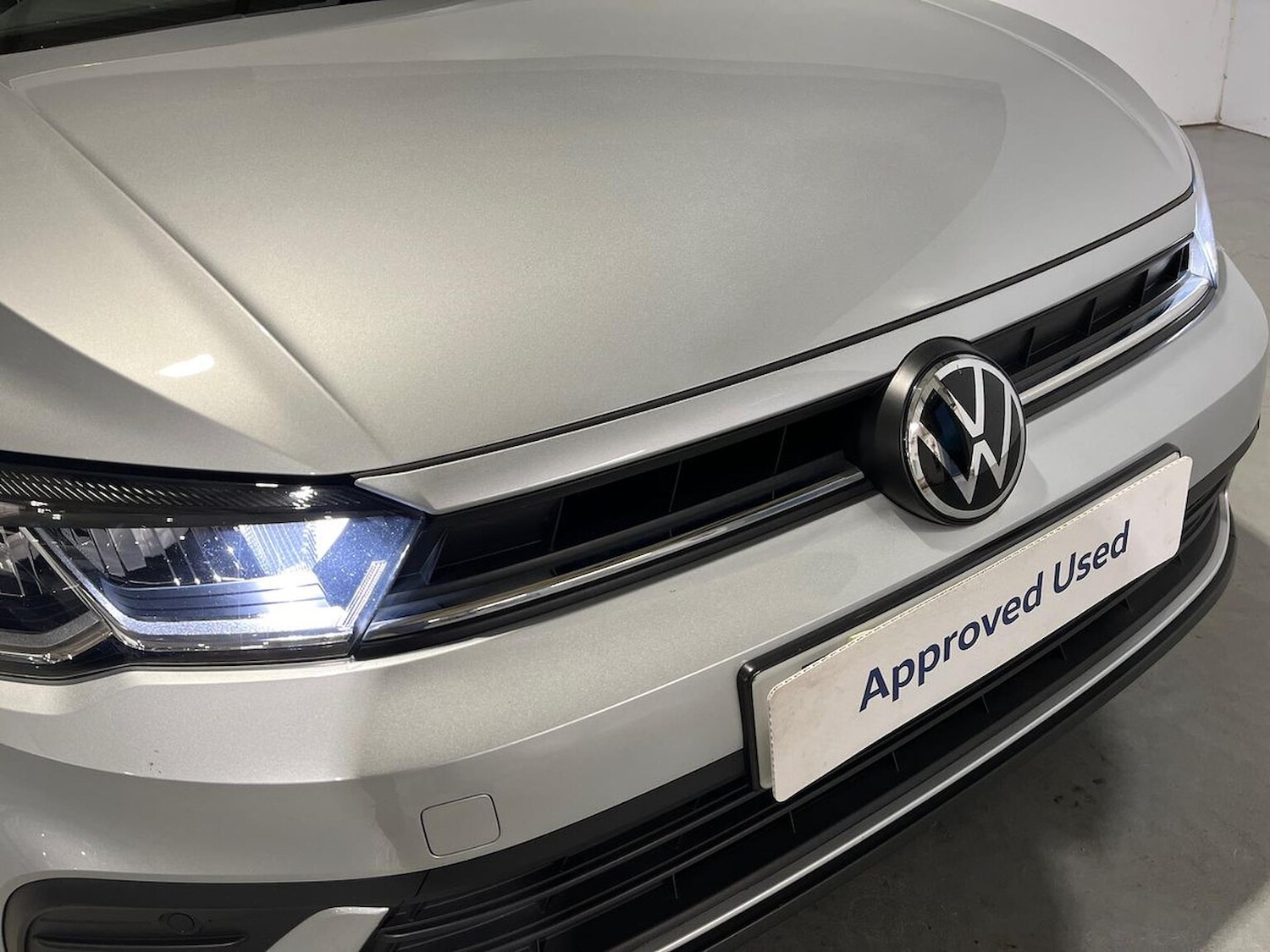 Used Volkswagen Polo 2022 for sale - 76706427: Photo 33