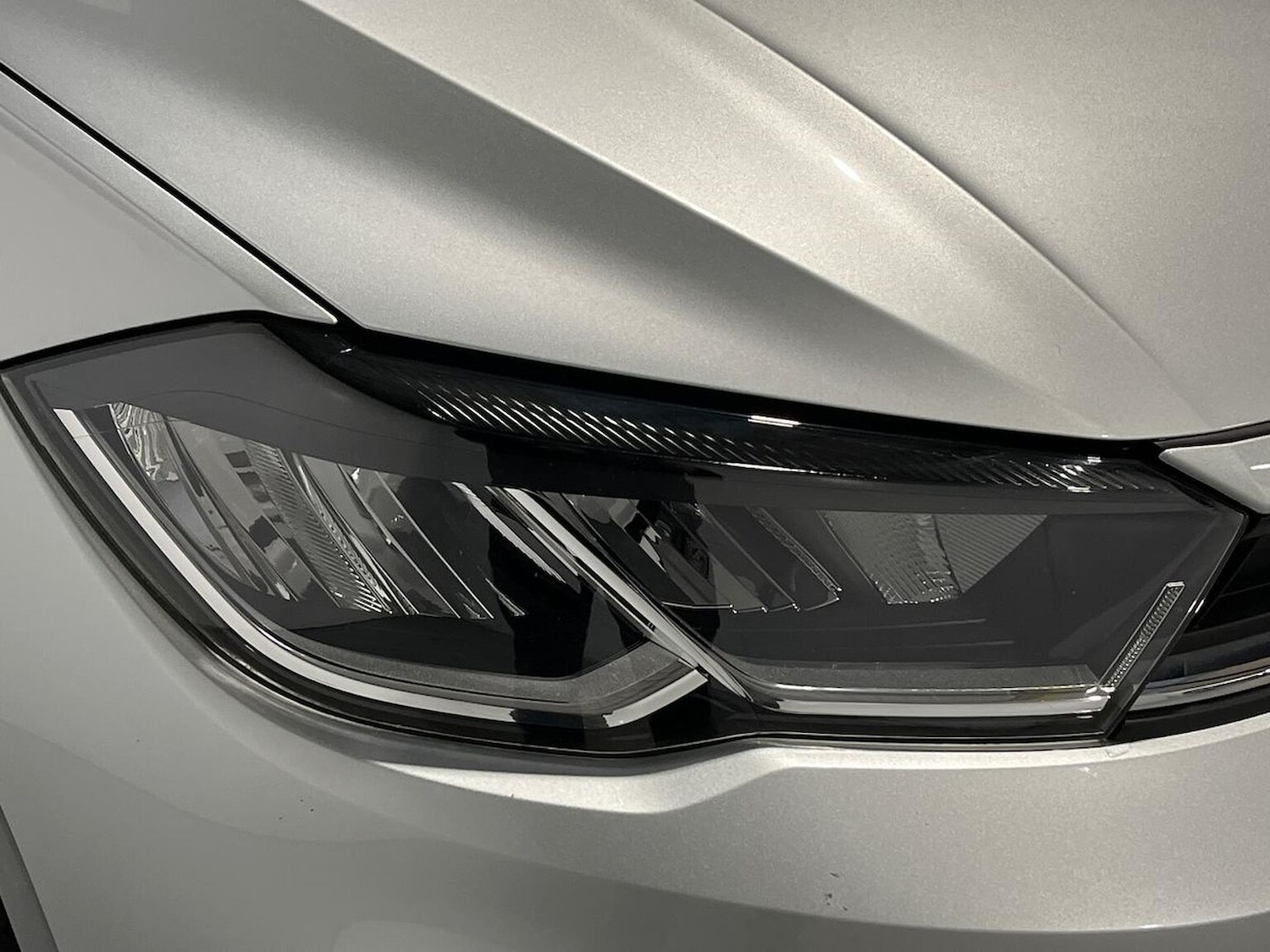 Used Volkswagen Polo 2022 for sale - 76706427: Photo 34