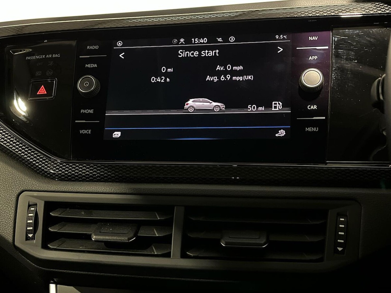 Used Volkswagen Polo 2022 for sale - 76706427: Photo 35