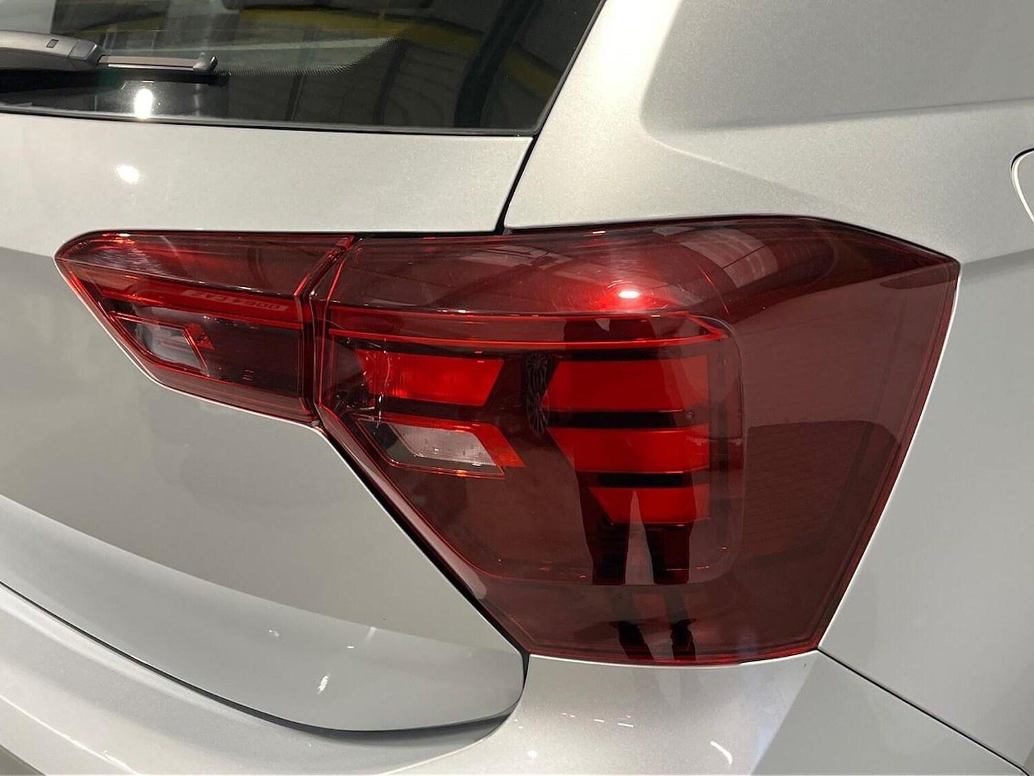 Used Volkswagen Polo 2022 for sale - 76706427: Photo 36