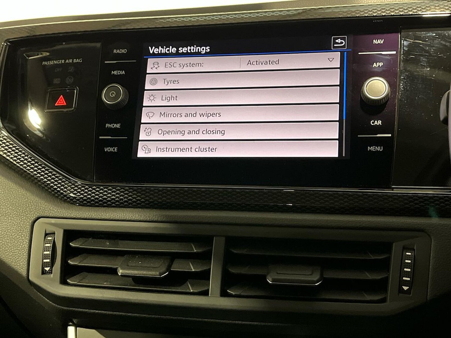 Used Volkswagen Polo 2022 for sale - 76706427: Photo 37