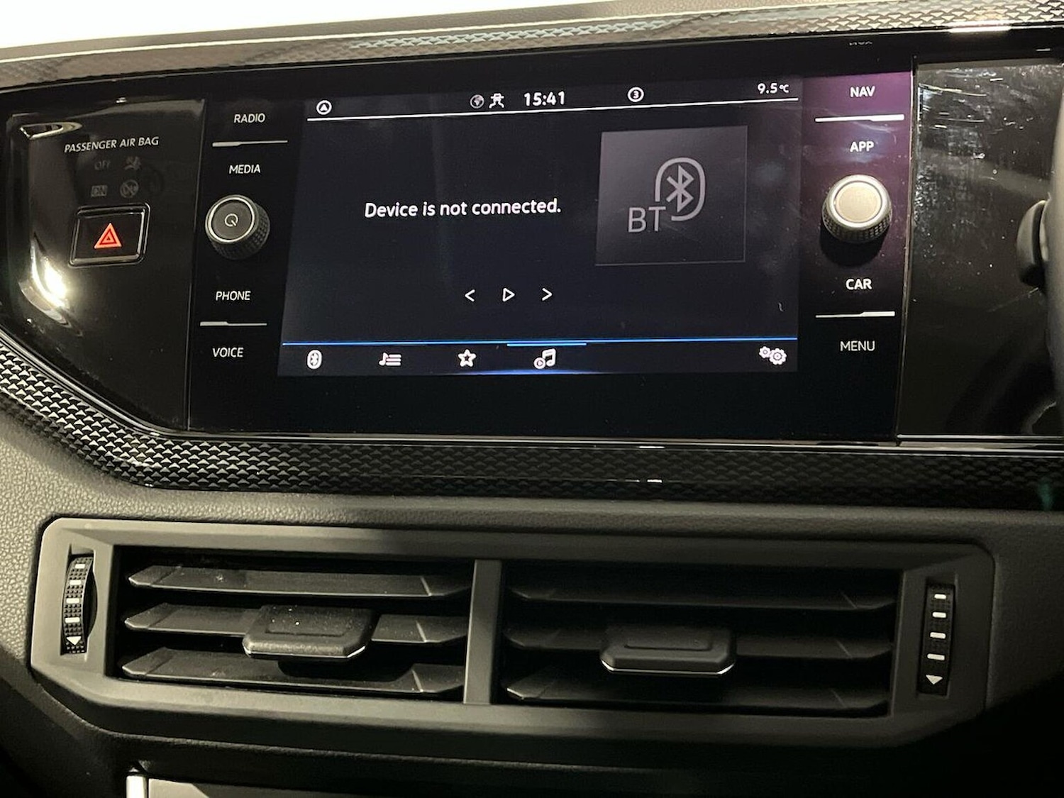 Used Volkswagen Polo 2022 for sale - 76706427: Photo 38