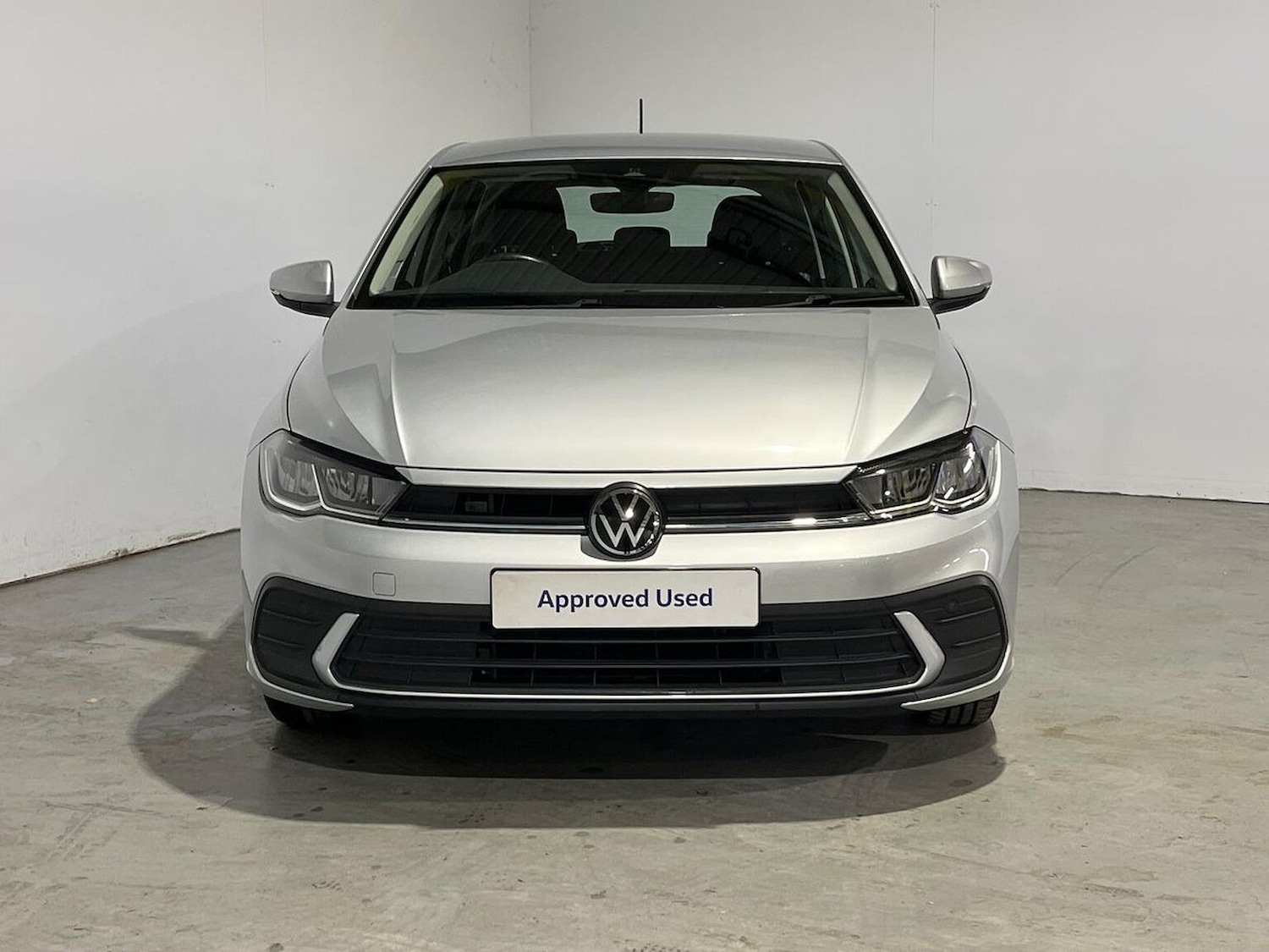 Used Volkswagen Polo 2022 for sale - 76706427: Photo 5