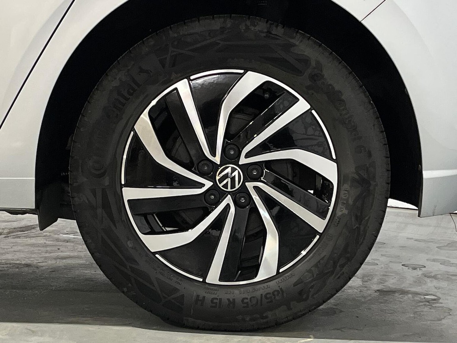 Used Volkswagen Polo 2022 for sale - 76706427: Photo 6