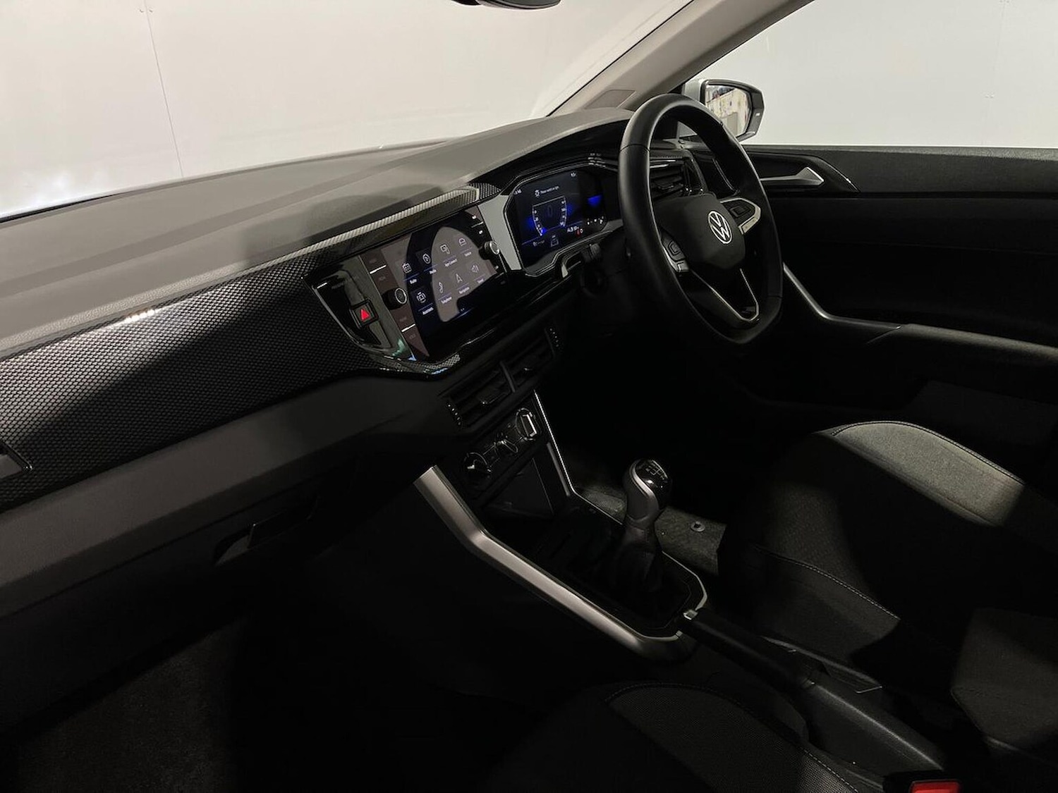 Used Volkswagen Polo 2022 for sale - 76706427: Photo 7