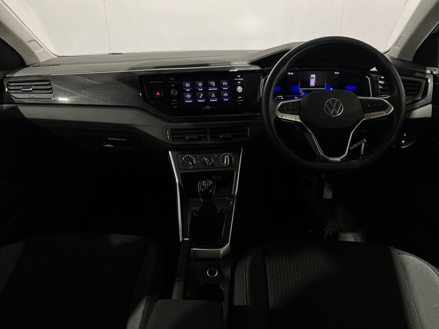 Used Volkswagen Polo 2022 for sale - 76706427: Photo 8