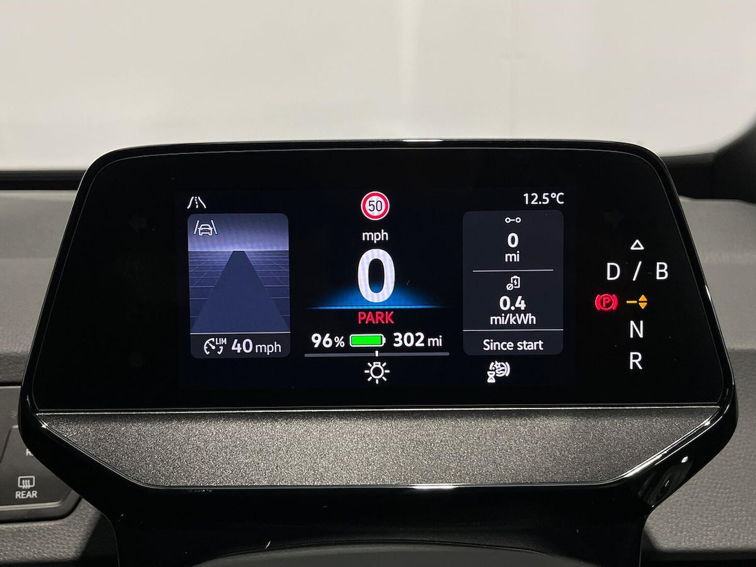 Used Volkswagen ID.3 2025 for sale - 77830507: Photo 10