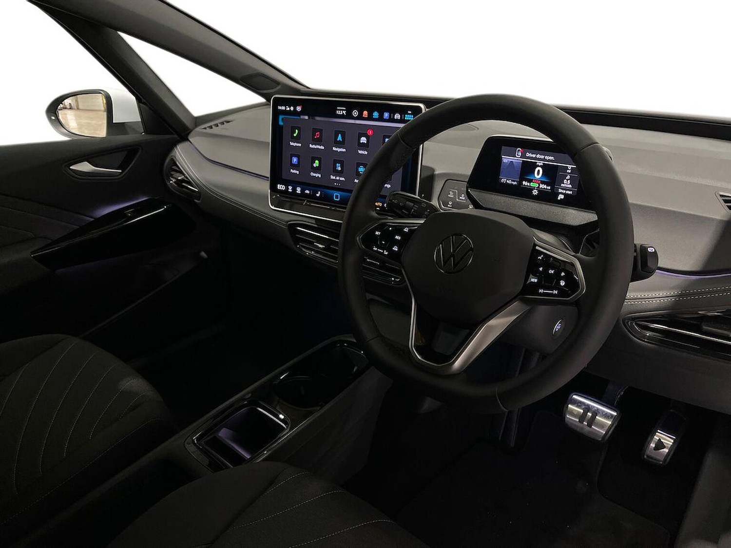 Used Volkswagen ID.3 2025 for sale - 77830507: Photo 15