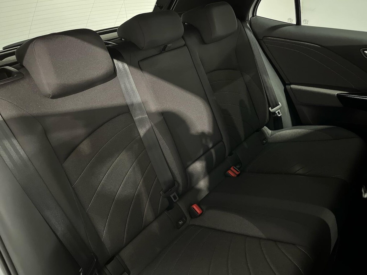 Used Volkswagen ID.3 2025 for sale - 77830507: Photo 16