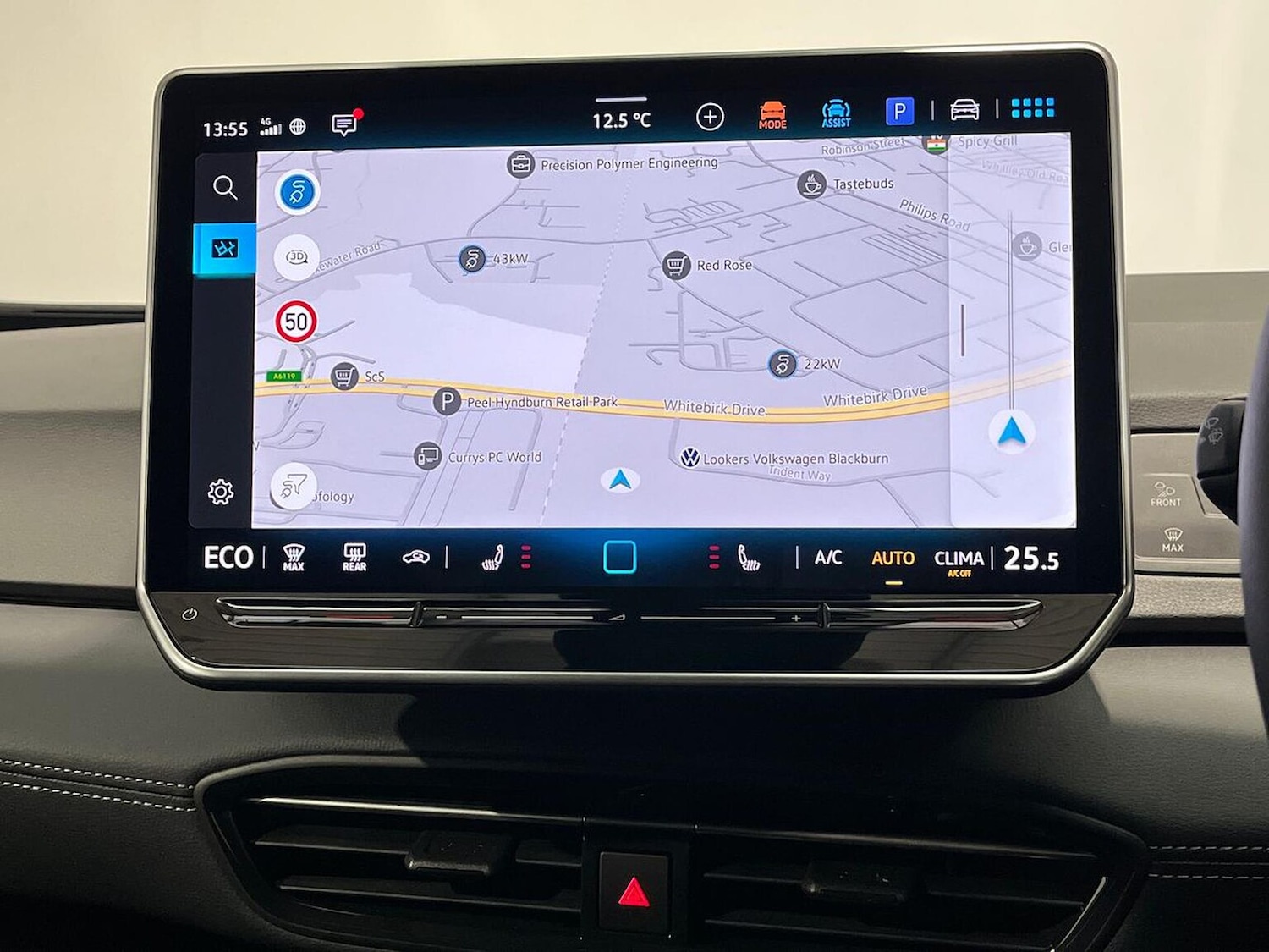 Used Volkswagen ID.3 2025 for sale - 77830507: Photo 24