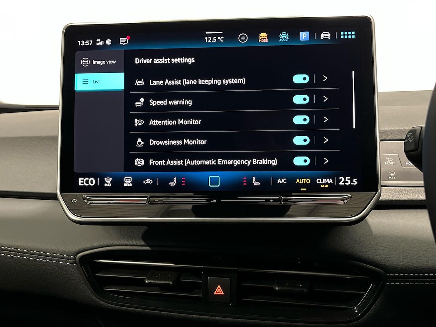 Used Volkswagen ID.3 2025 for sale - 77830507: Photo 30