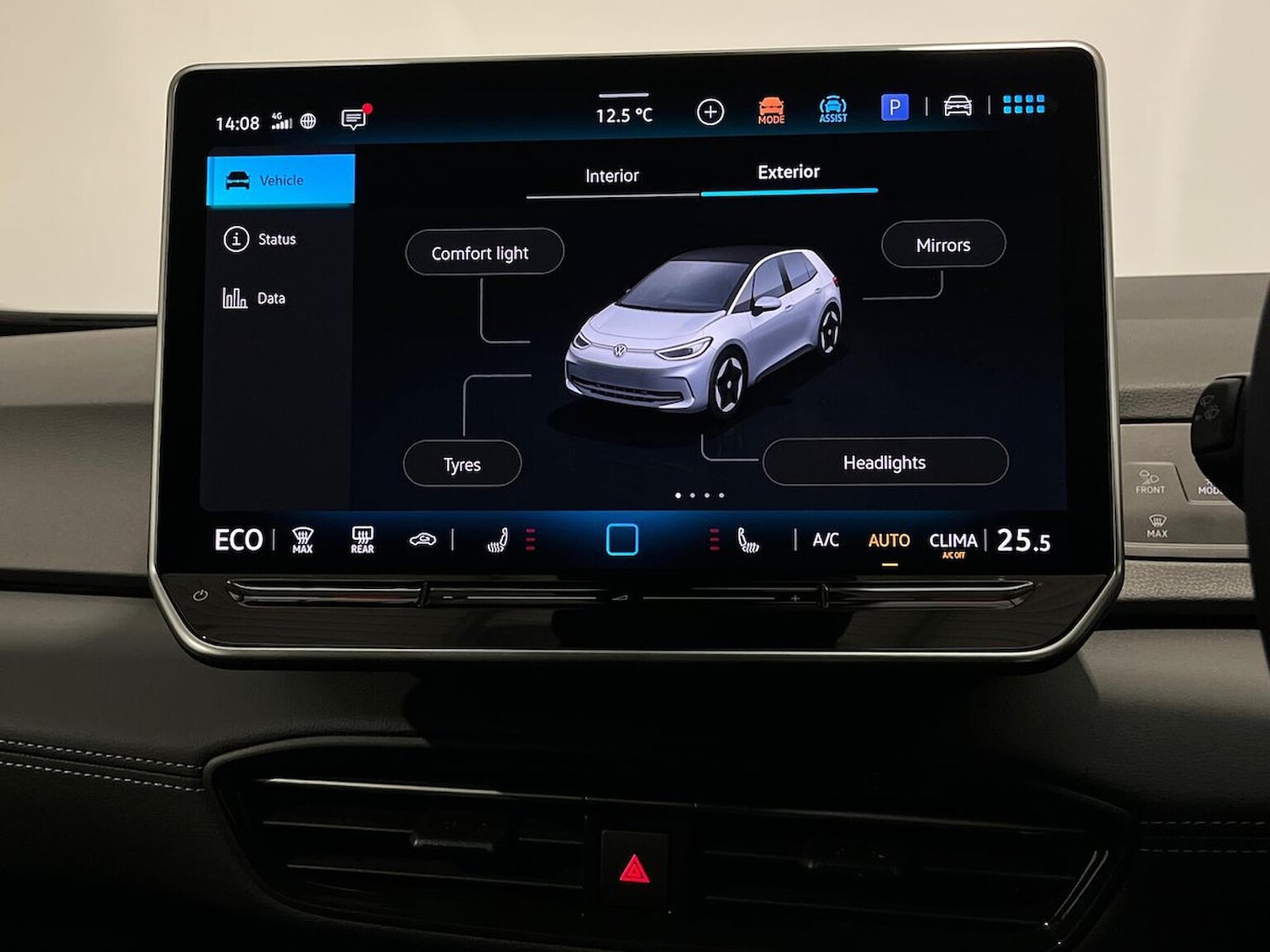 Used Volkswagen ID.3 2025 for sale - 77830507: Photo 39