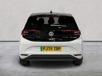 Used Volkswagen ID.3 2025 for sale - 77830507: Photo