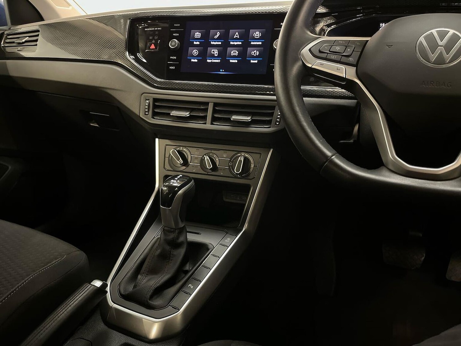 Used Volkswagen Polo 2022 for sale - 76263272: Photo 13