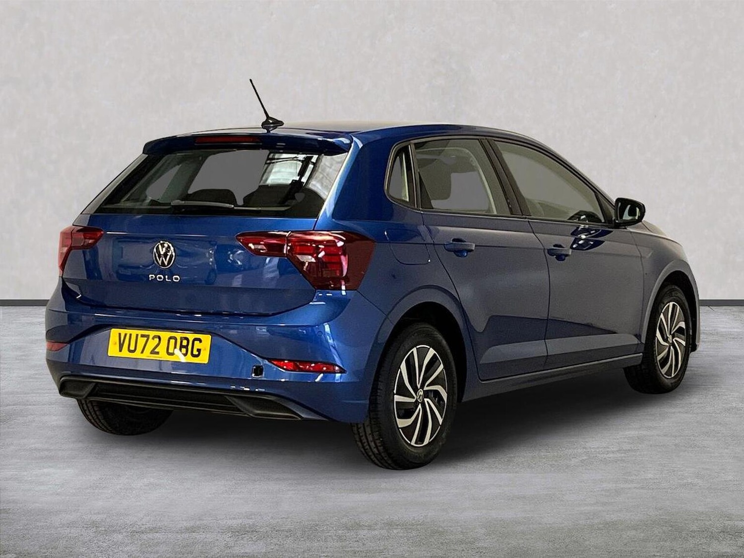 Used Volkswagen Polo 2022 for sale - 76263272: Photo 18