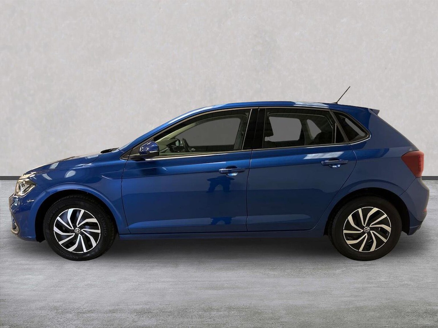 Used Volkswagen Polo 2022 for sale - 76263272: Photo 19