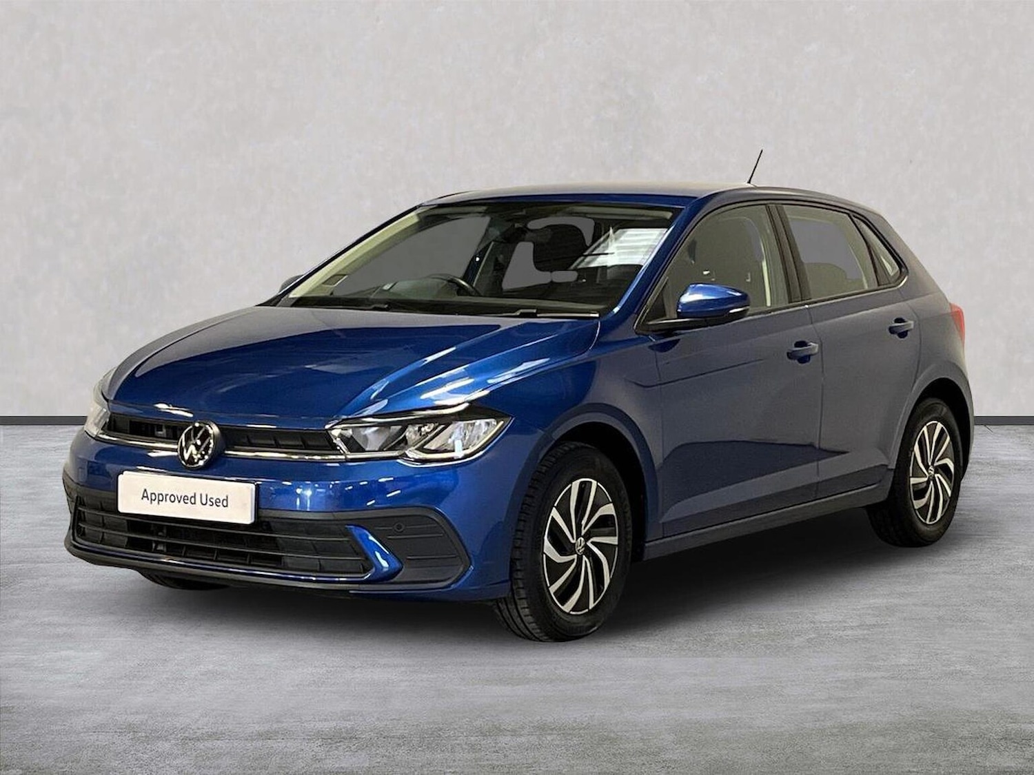 Used Volkswagen Polo 2022 for sale - 76263272: Photo 20
