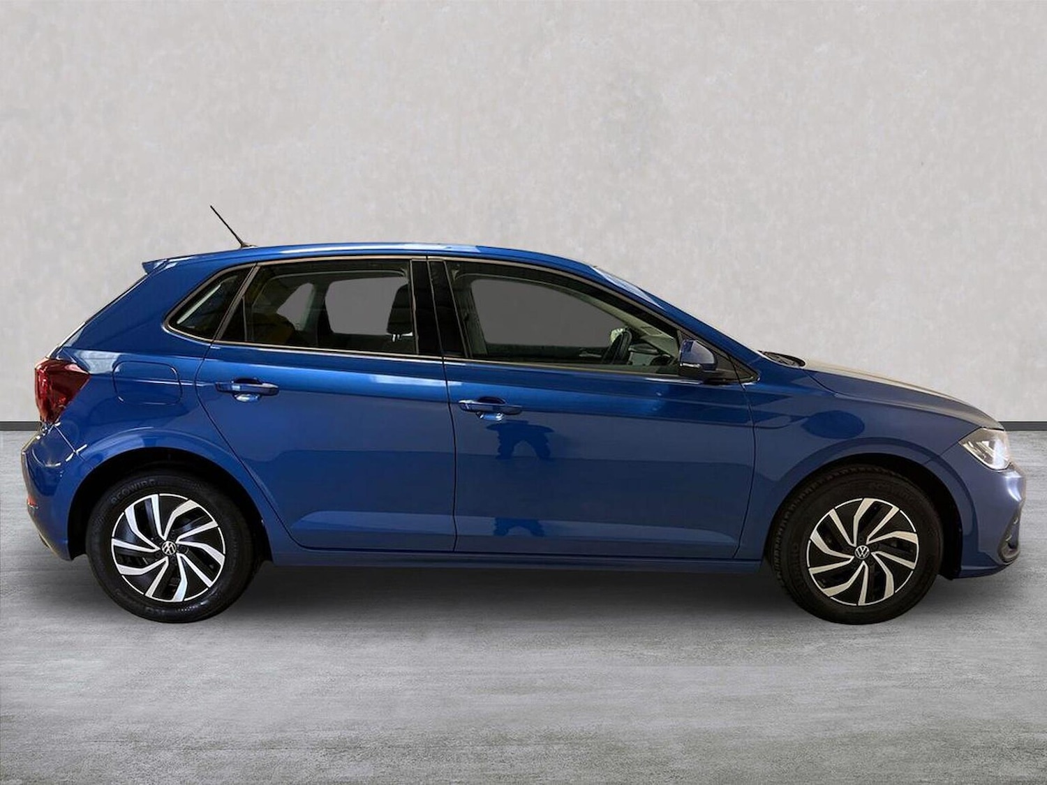Used Volkswagen Polo 2022 for sale - 76263272: Photo 3