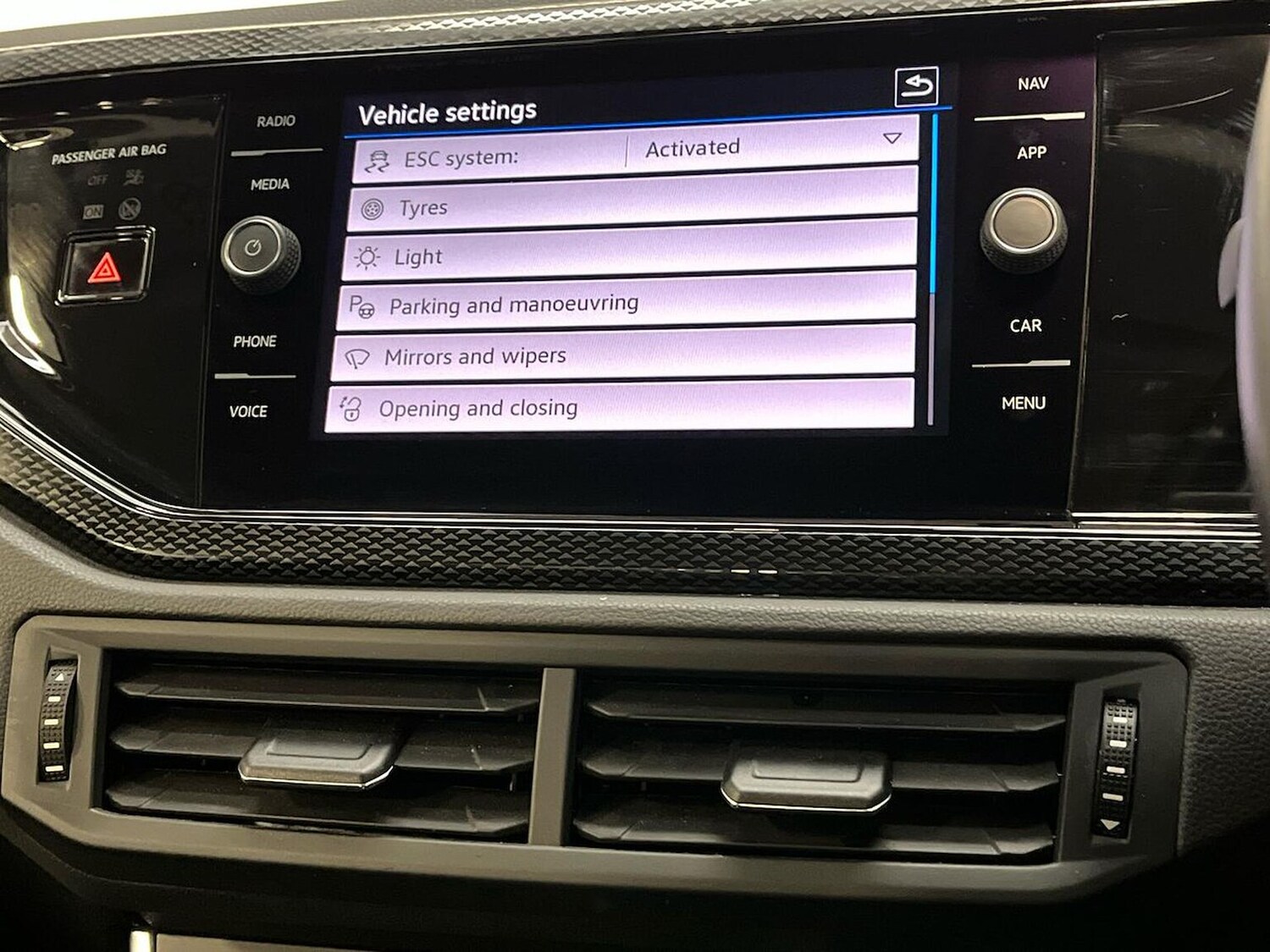 Used Volkswagen Polo 2022 for sale - 76263272: Photo 32