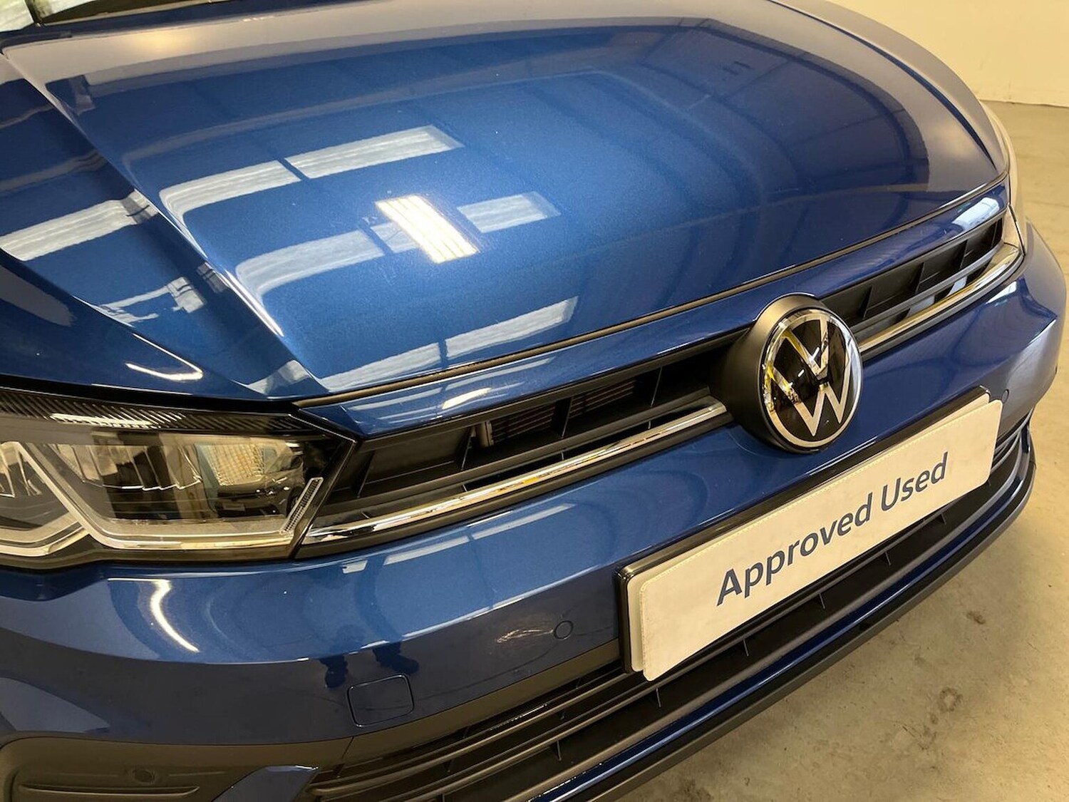 Used Volkswagen Polo 2022 for sale - 76263272: Photo 33