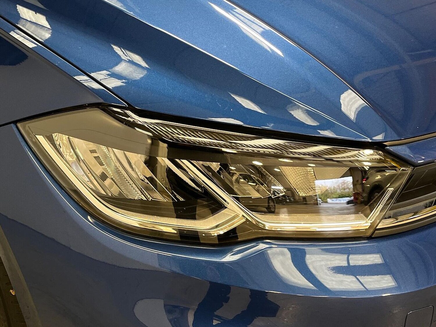 Used Volkswagen Polo 2022 for sale - 76263272: Photo 34