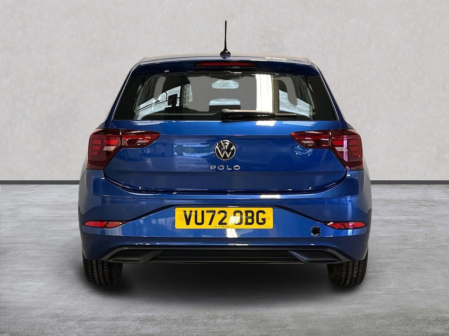 Used Volkswagen Polo 2022 for sale - 76263272: Photo 4