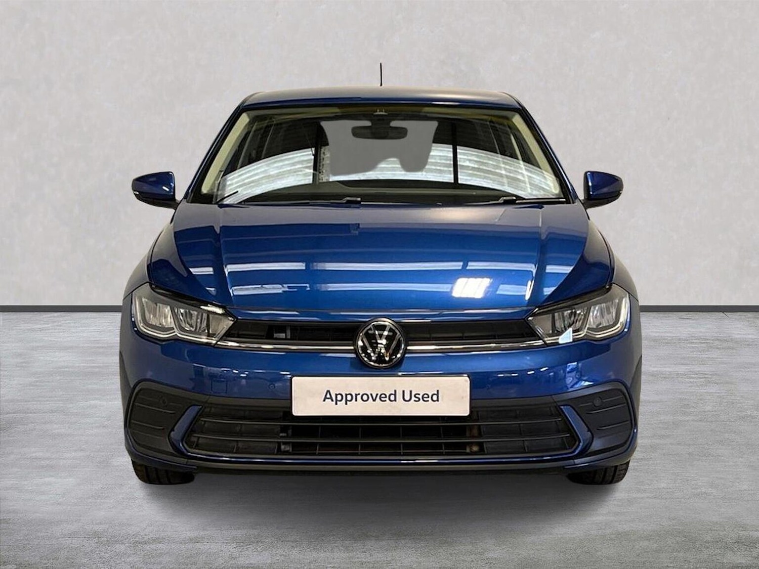 Used Volkswagen Polo 2022 for sale - 76263272: Photo 5