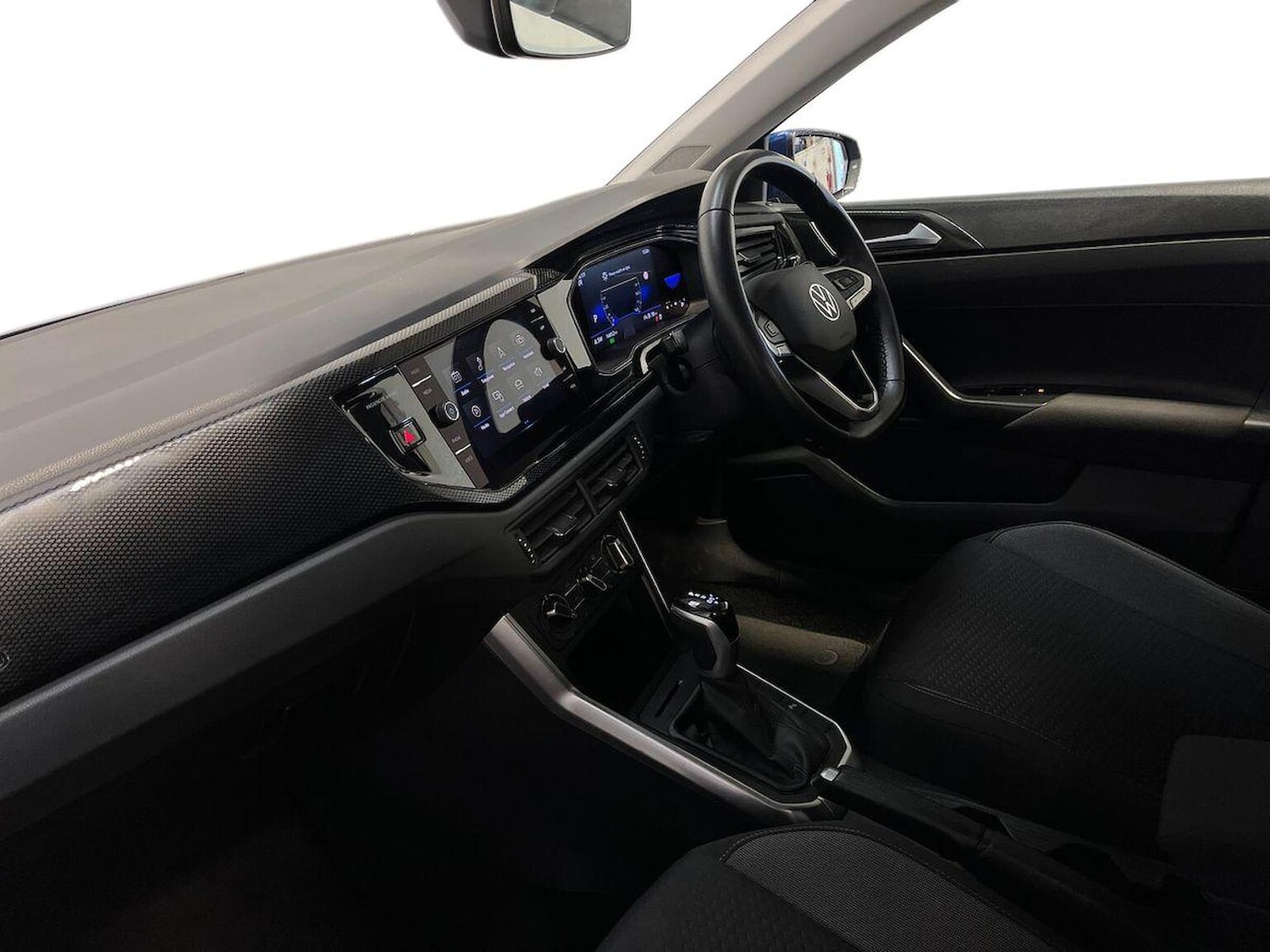 Used Volkswagen Polo 2022 for sale - 76263272: Photo 7