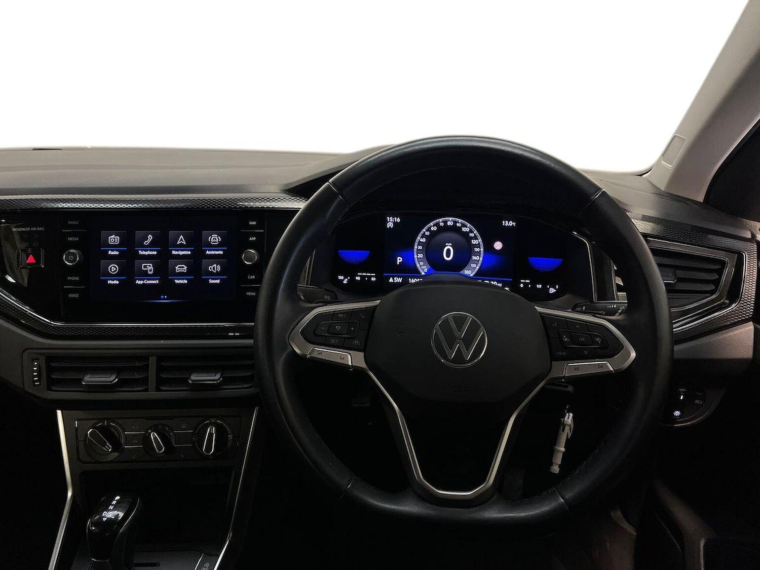 Used Volkswagen Polo 2022 for sale - 76263272: Photo 9