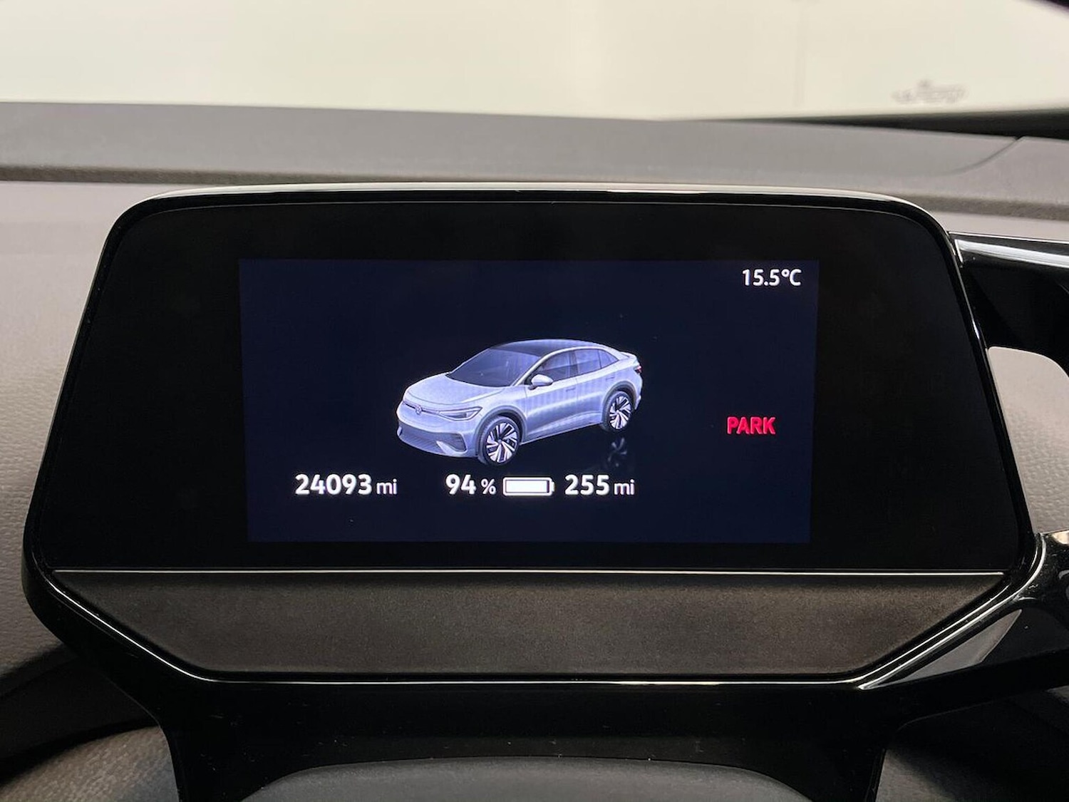 Used Volkswagen ID.5 2022 for sale - 76430771: Photo 10