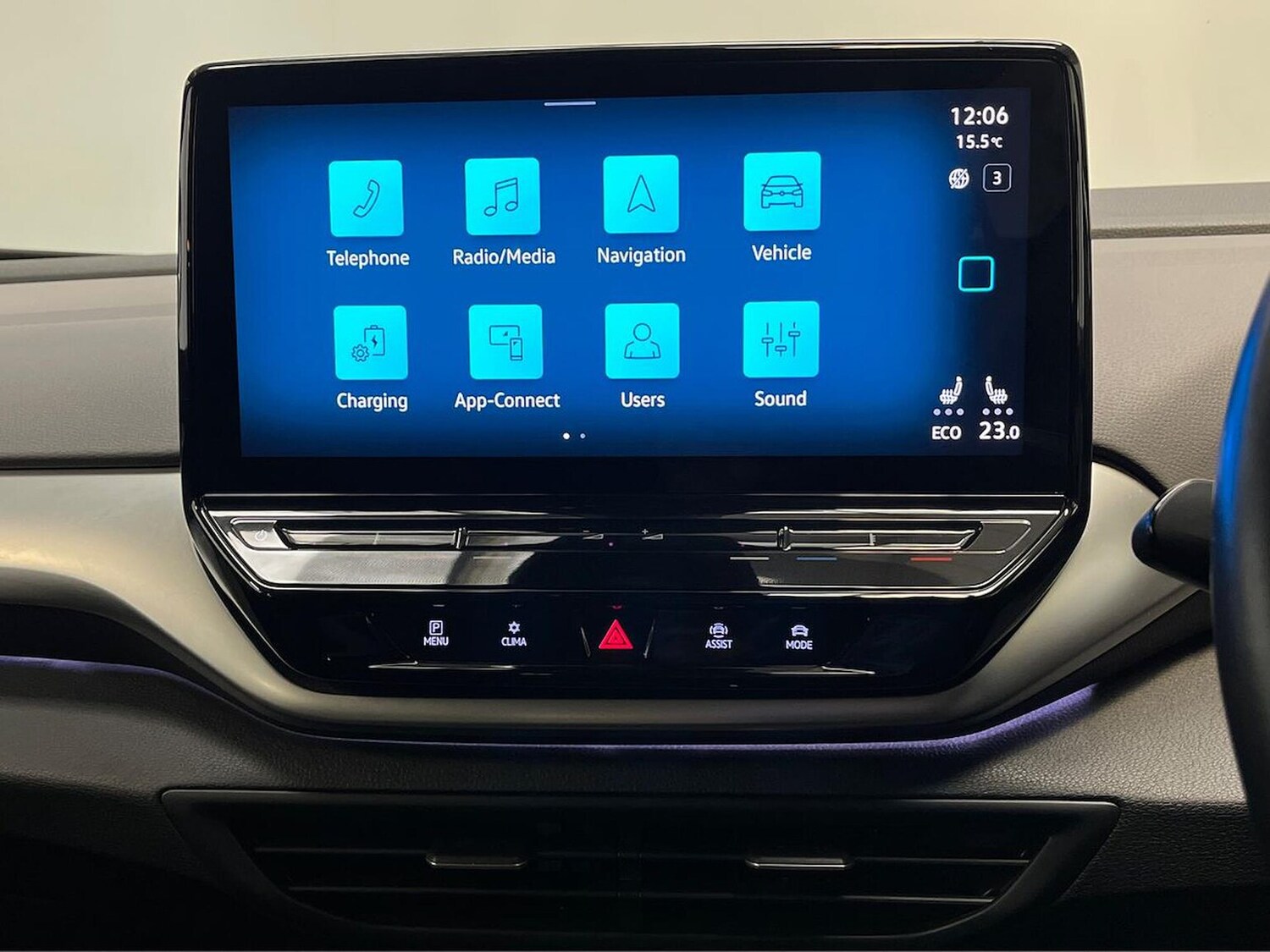 Used Volkswagen ID.5 2022 for sale - 76430771: Photo 11