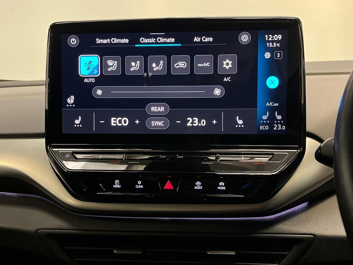 Used Volkswagen ID.5 2022 for sale - 76430771: Photo 12