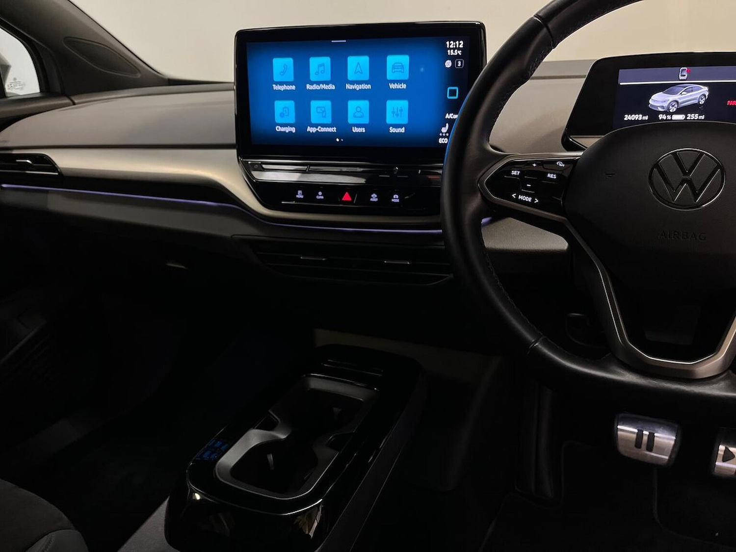 Used Volkswagen ID.5 2022 for sale - 76430771: Photo 13