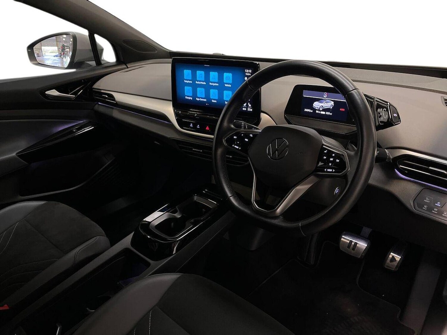 Used Volkswagen ID.5 2022 for sale - 76430771: Photo 15