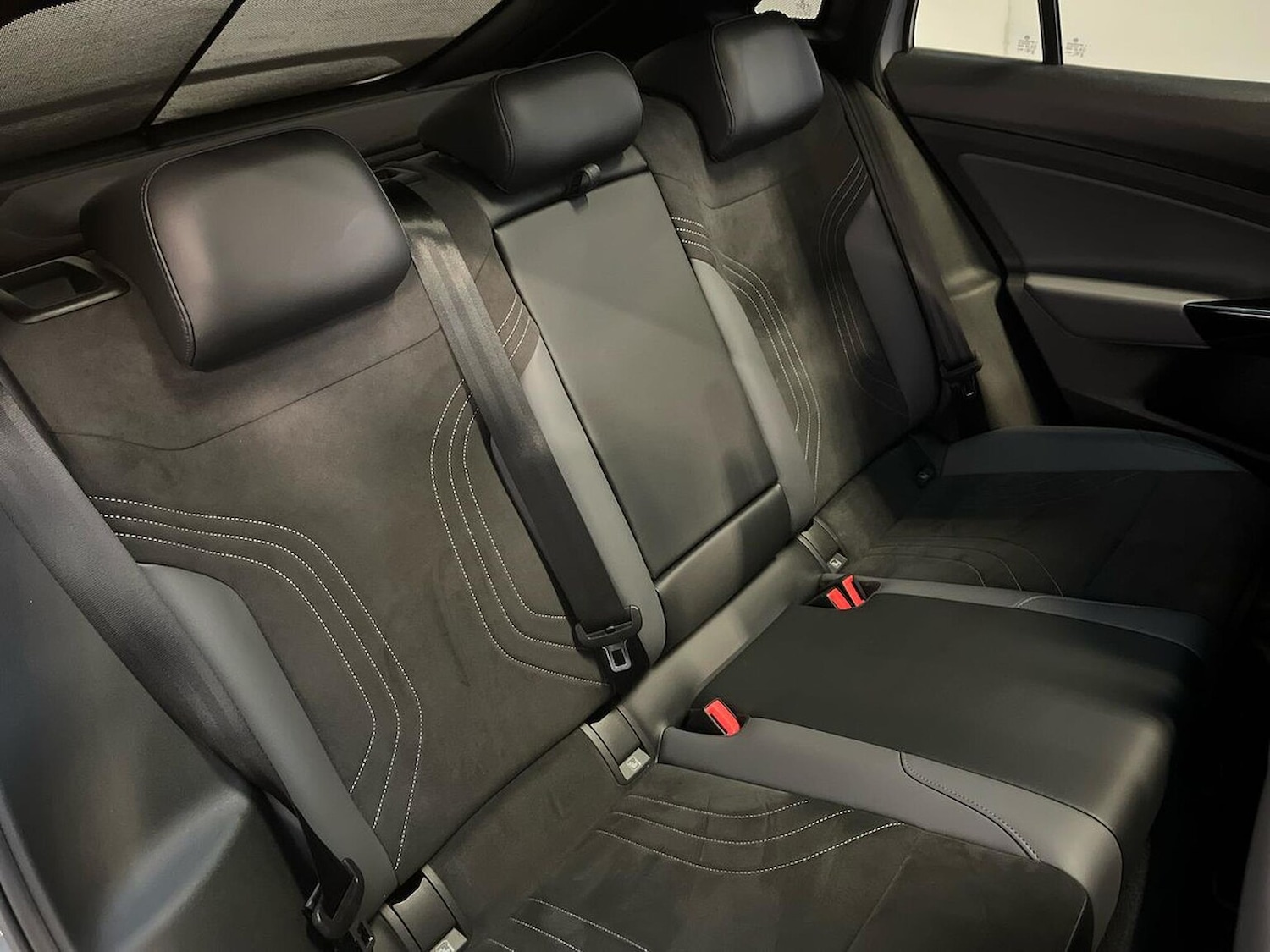 Used Volkswagen ID.5 2022 for sale - 76430771: Photo 16