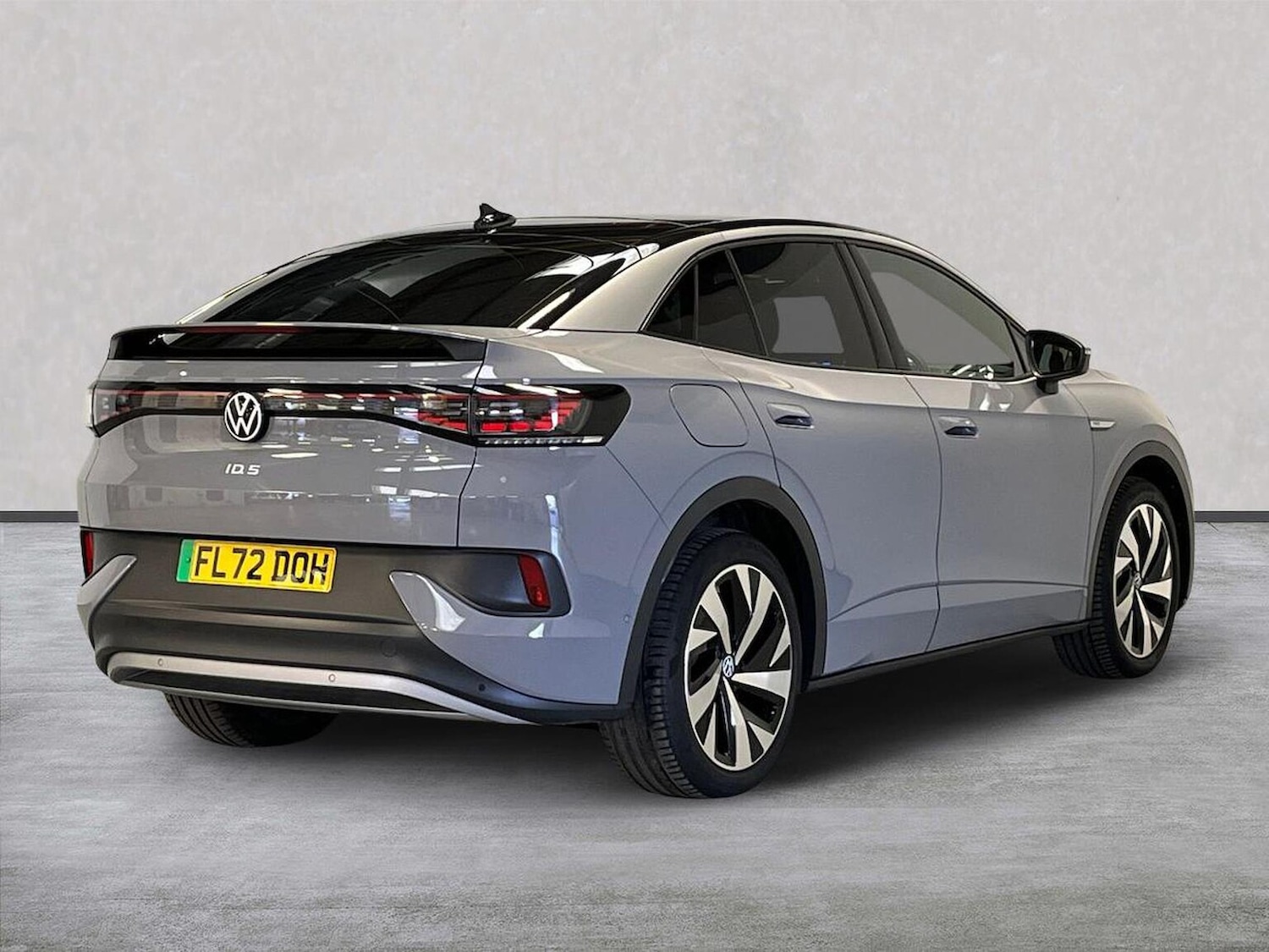 Used Volkswagen ID.5 2022 for sale - 76430771: Photo 18