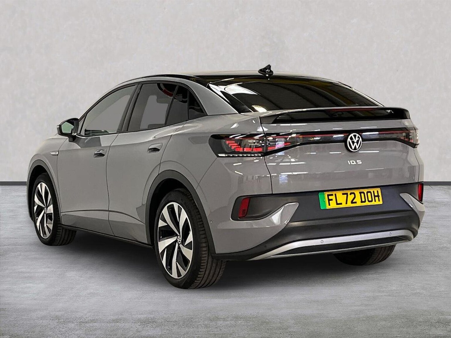 Used Volkswagen ID.5 2022 for sale - 76430771: Photo 2