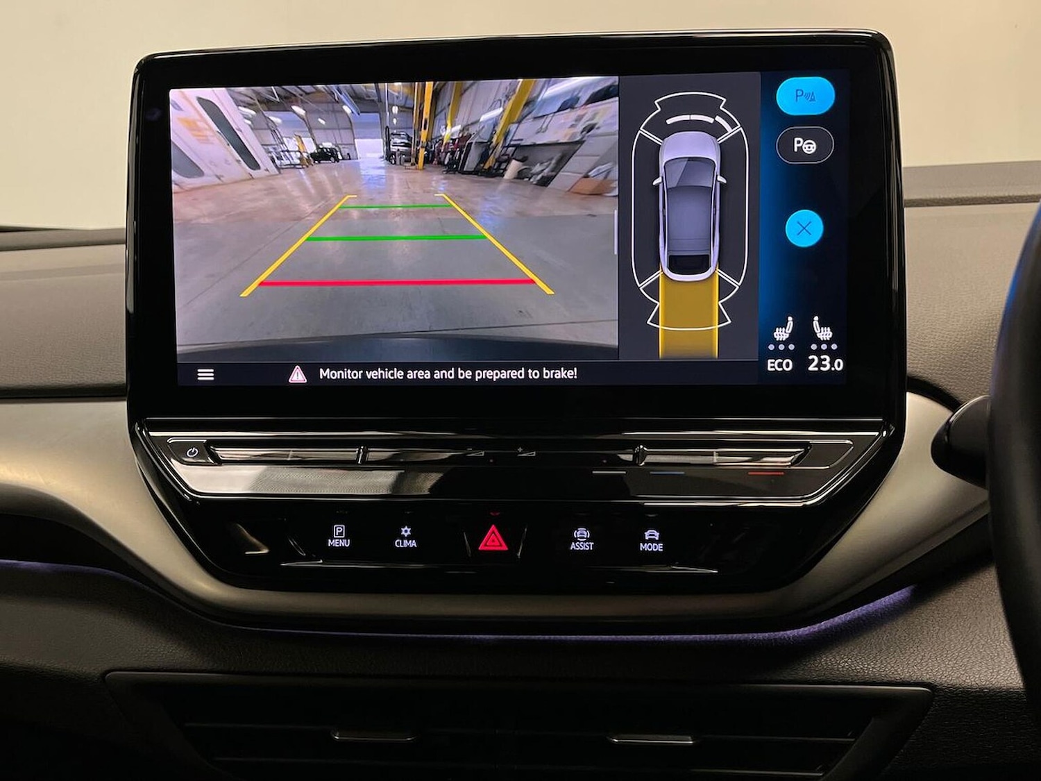 Used Volkswagen ID.5 2022 for sale - 76430771: Photo 23