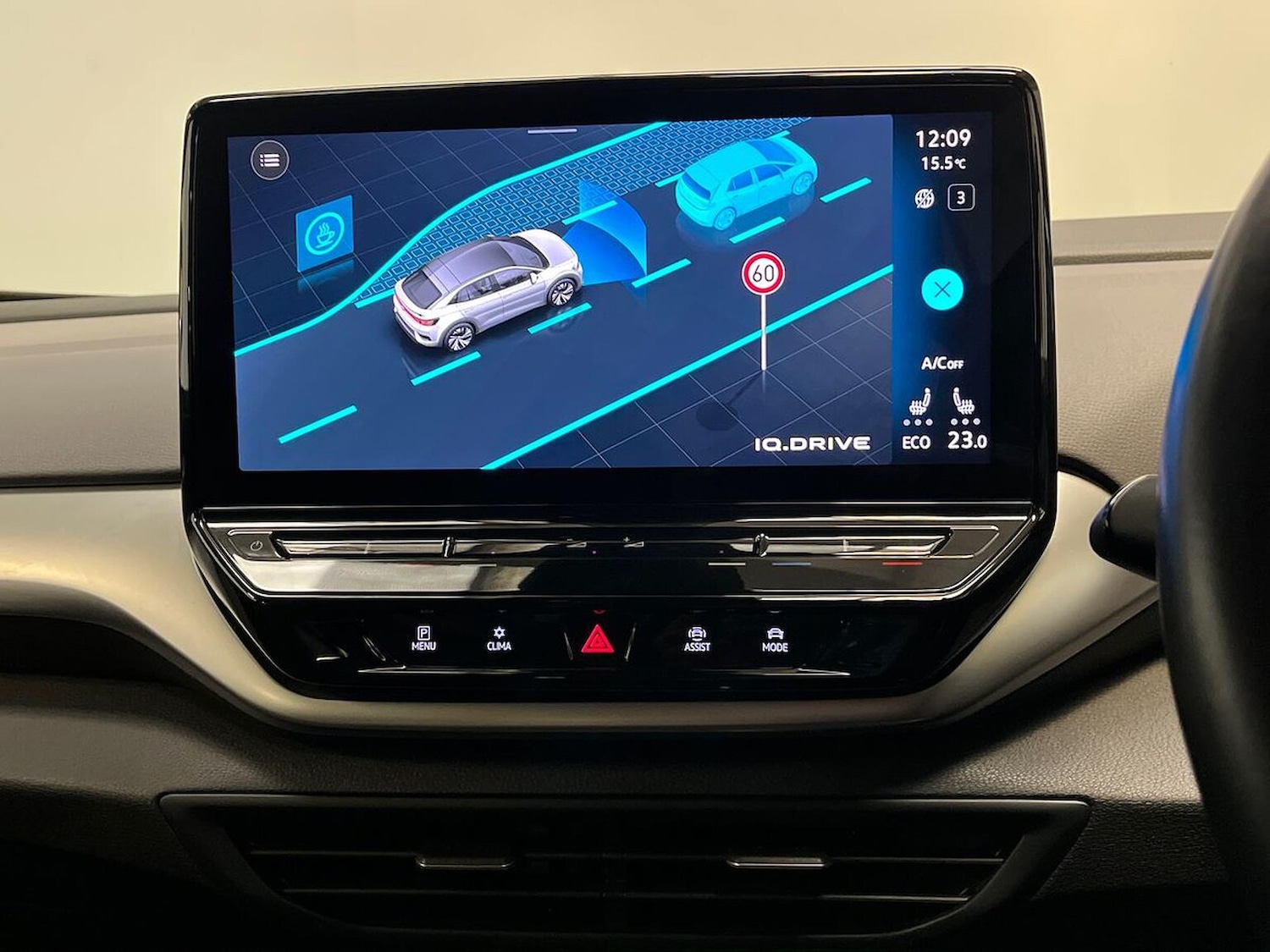 Used Volkswagen ID.5 2022 for sale - 76430771: Photo 25