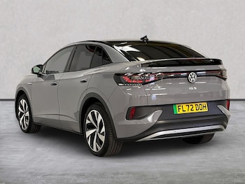 Used Volkswagen ID.5 2022 for sale - 76430771: Photo