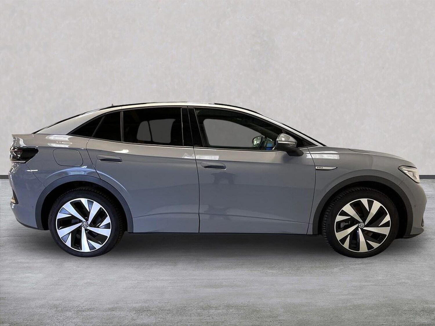 Used Volkswagen ID.5 2022 for sale - 76430771: Photo 3