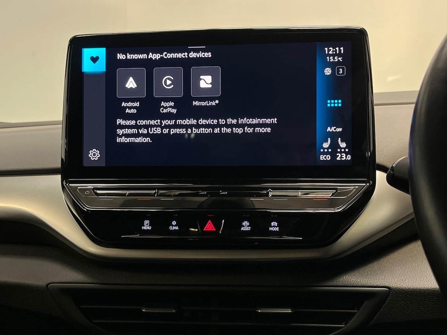 Used Volkswagen ID.5 2022 for sale - 76430771: Photo 31