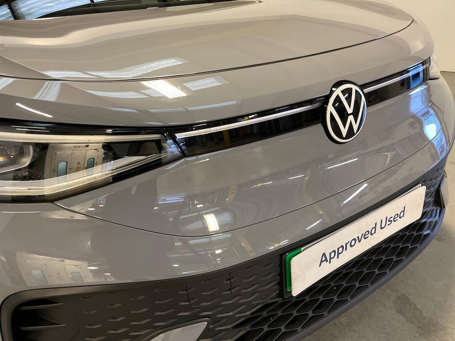 Used Volkswagen ID.5 2022 for sale - 76430771: Photo 33