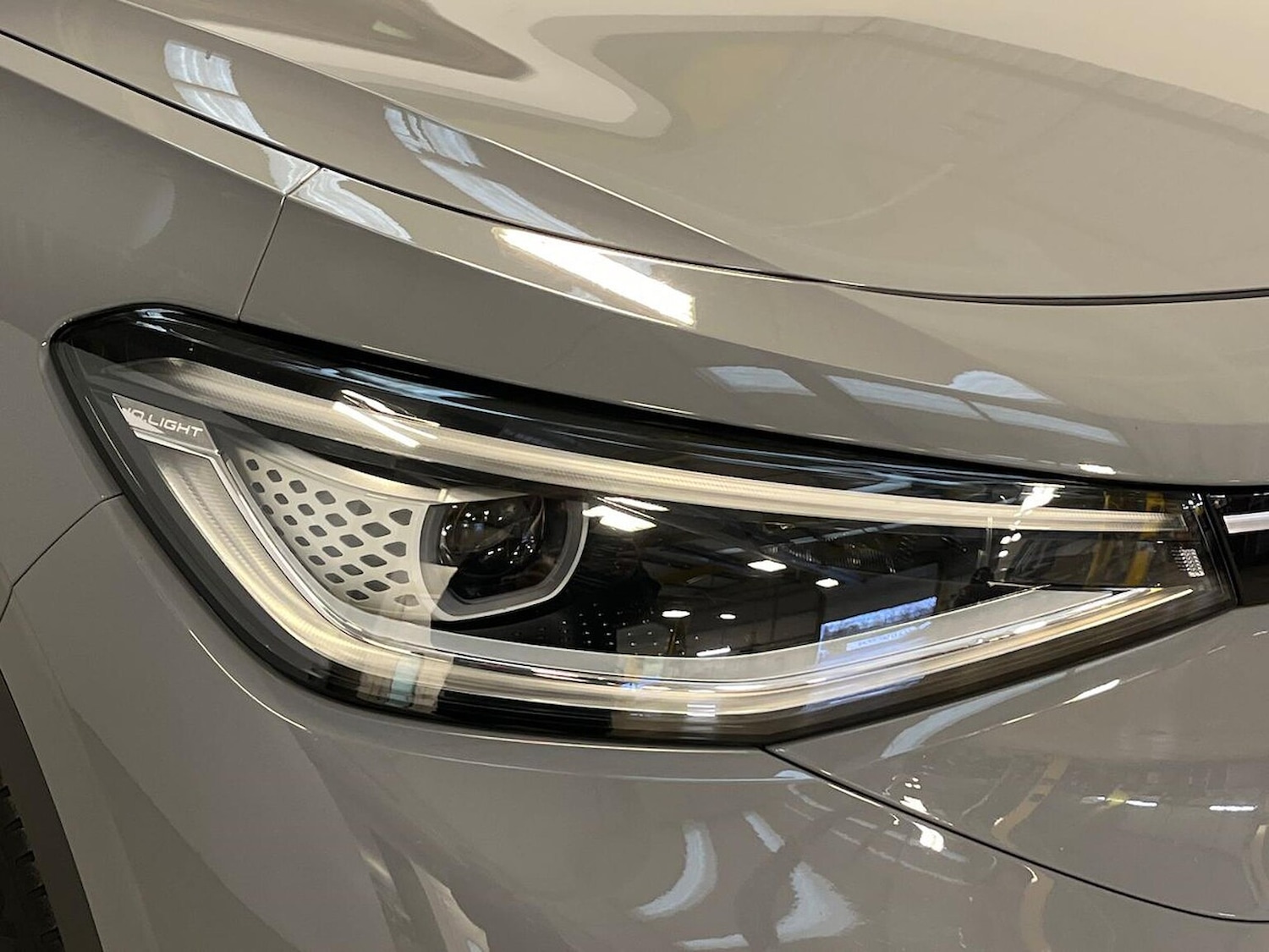 Used Volkswagen ID.5 2022 for sale - 76430771: Photo 34