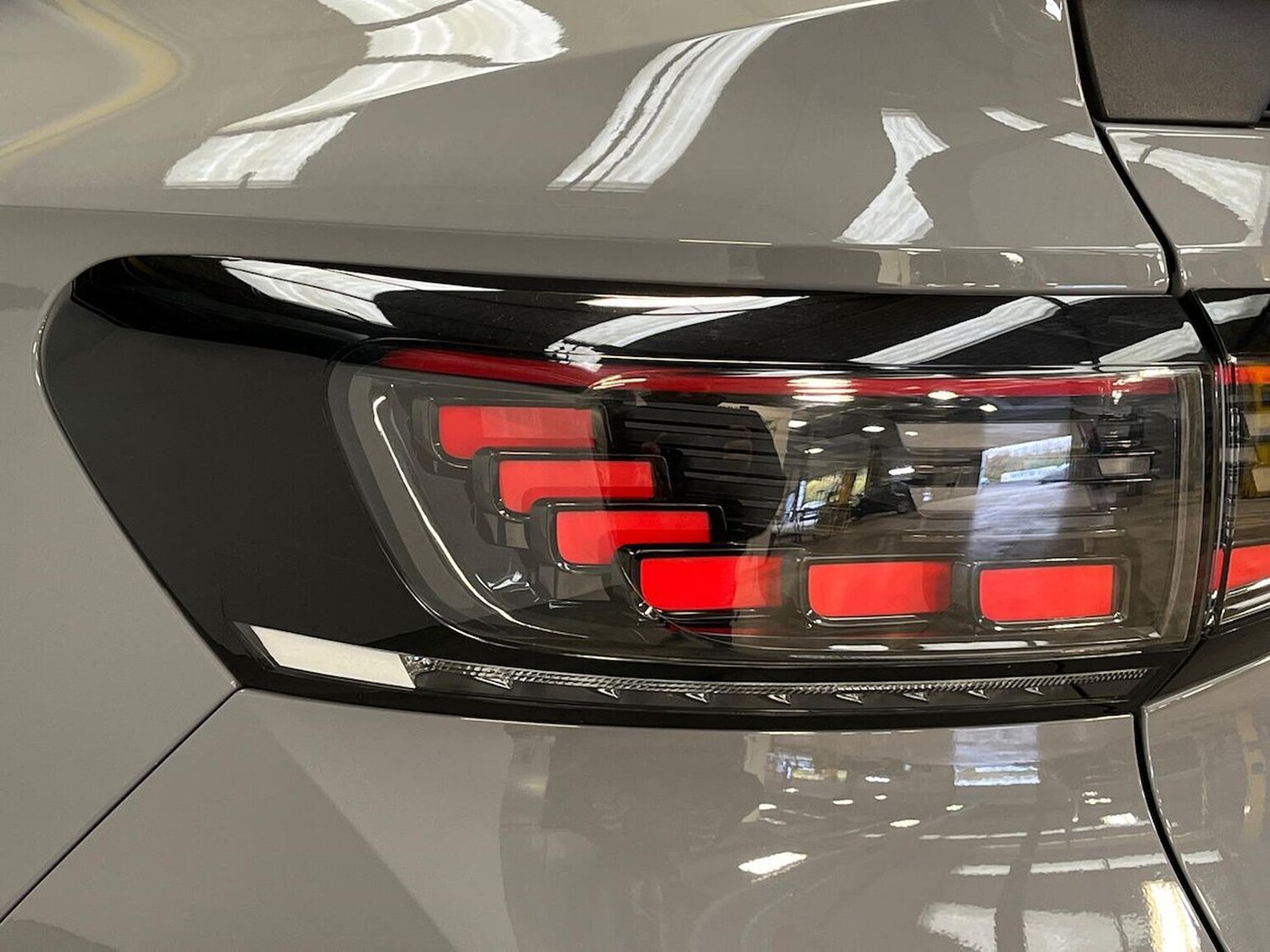 Used Volkswagen ID.5 2022 for sale - 76430771: Photo 36