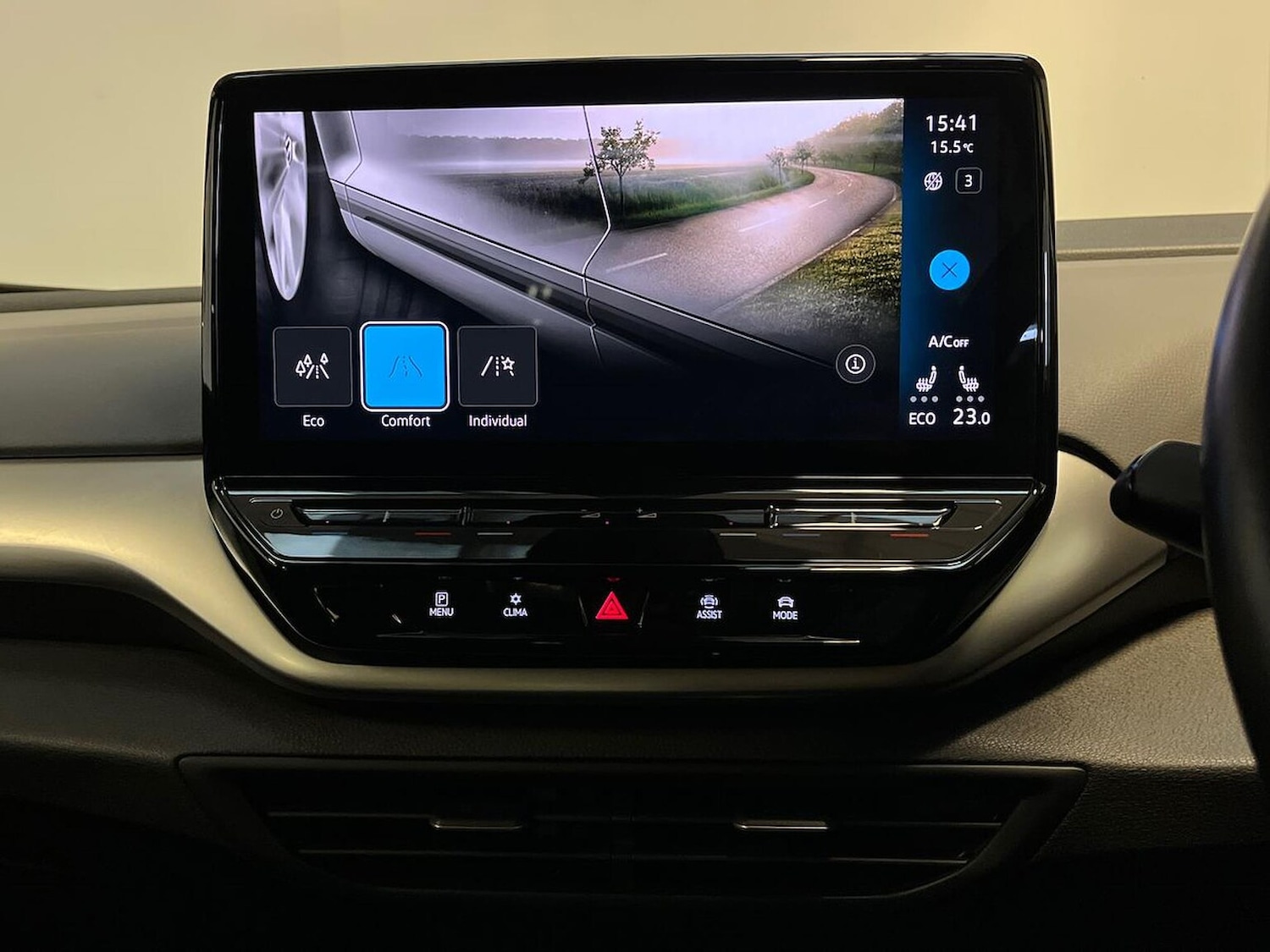 Used Volkswagen ID.5 2022 for sale - 76430771: Photo 37