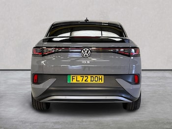 Used Volkswagen ID.5 2022 for sale - 76430771: Photo