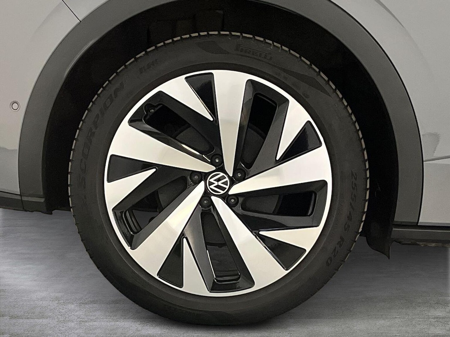 Used Volkswagen ID.5 2022 for sale - 76430771: Photo 6