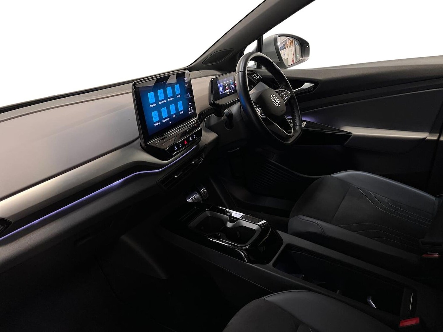 Used Volkswagen ID.5 2022 for sale - 76430771: Photo 7